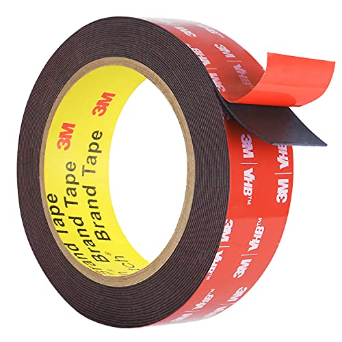 HitLights Heavy Duty Double Sided Tape