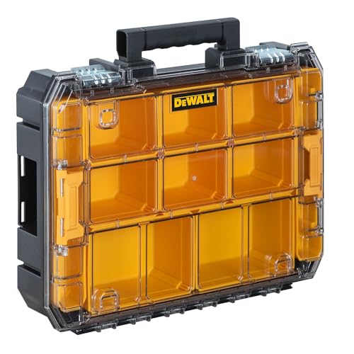 DEWALT TSTAK Expansion Tool Organizer