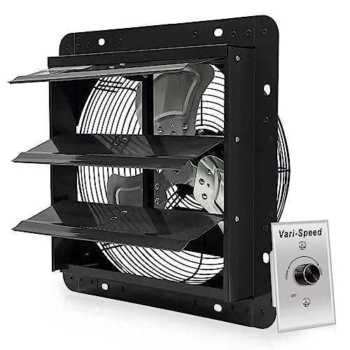 VENTISOL Exhaust Fan