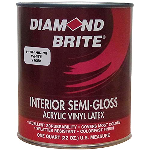 Diamond Brite Wall Paint