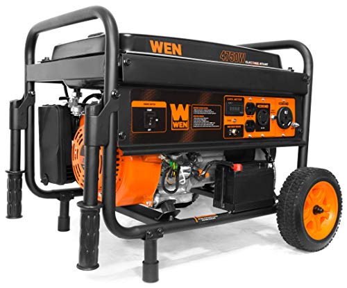 WEN Portable Generator