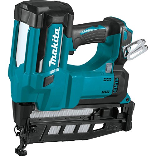 Makita Finish Nailer