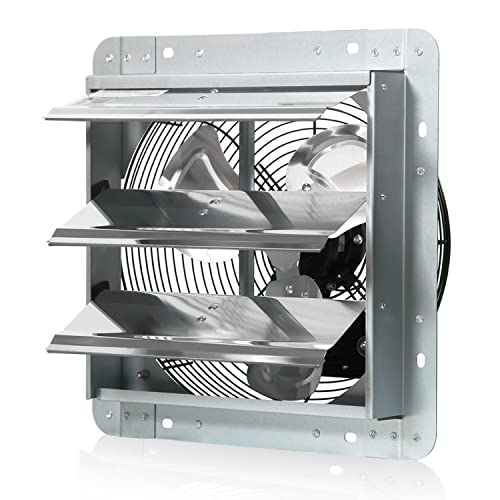 JPOWER Exhaust Fan