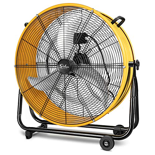 Simple Deluxe Shop Fan