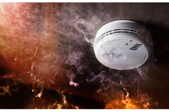 best smoke alarms