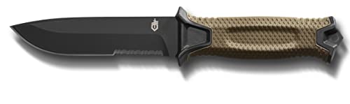 Gerber Gear Fixed Blade Knife