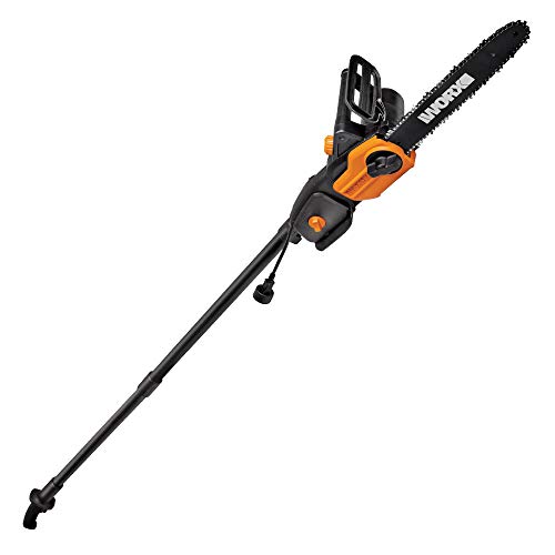 WORX Electric Pole Saw