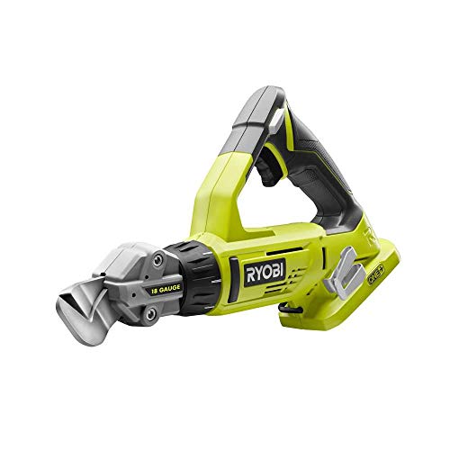 Ryobi Power Shear