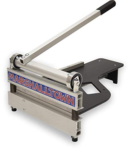 Marshalltown Siding Tool