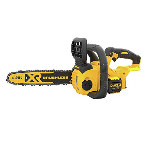 Dewalt Cordless Chainsaw