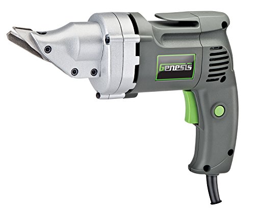 Genesis Power Shear