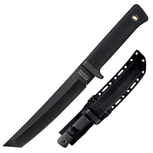 Cold Steel Fixed Blade Knife