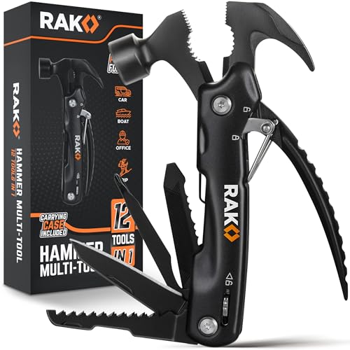 RAK Hammer